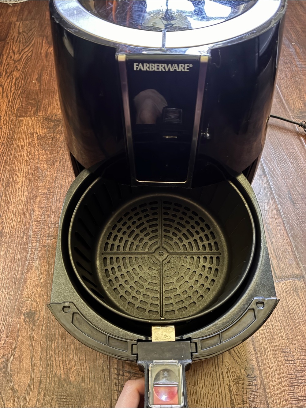 Airfryer - Picture 2 of 4
